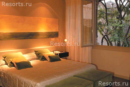 Hotel Neri 6